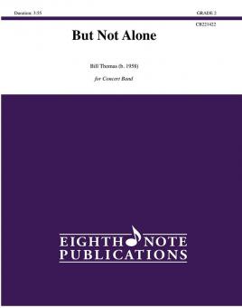 But Not Alone 