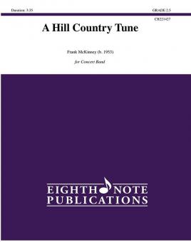 A Hill Country Tune 