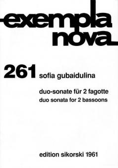 Duo-Sonata 