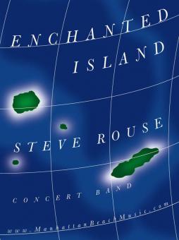 Enchanted Island 