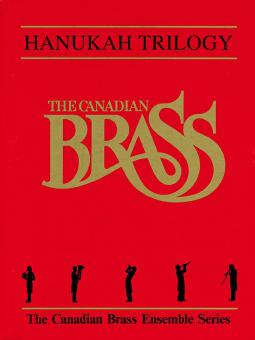 Hanukah Trilogy Download