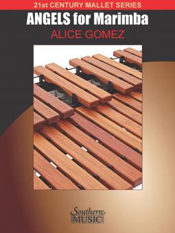 Angels for Marimba 