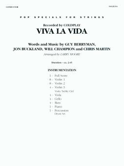 Viva la Vida 