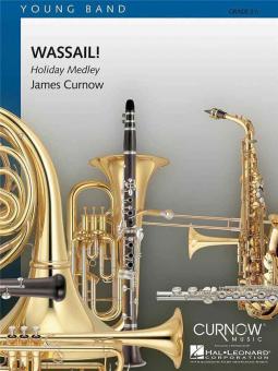 Wassail! 