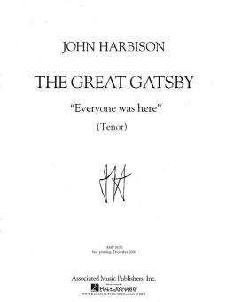 Everyone was Here 