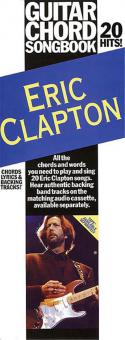 Guitar Chord Songbook 