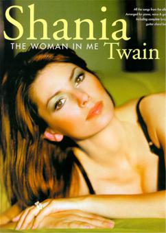 The Woman In Me 