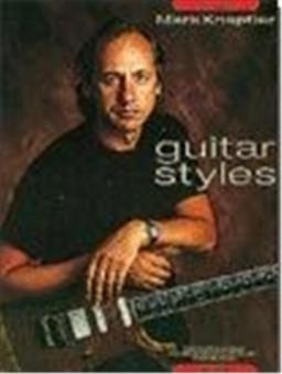 Guitar Styles Vol. 1 
