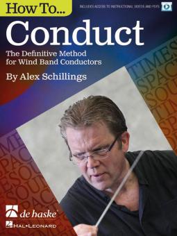How To Conduct 
