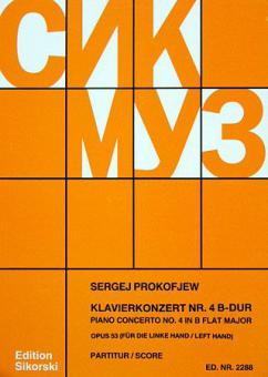 Concerto No. 4 