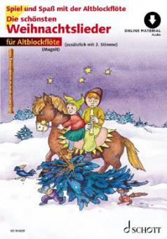 Die schönsten Weihnachtslieder Standard