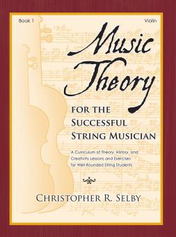Music Theory for the Successful Musician Violin 1 