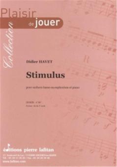 Stimulus 