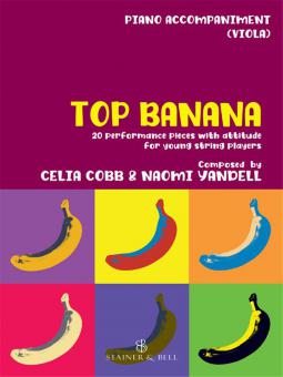Top Banana 