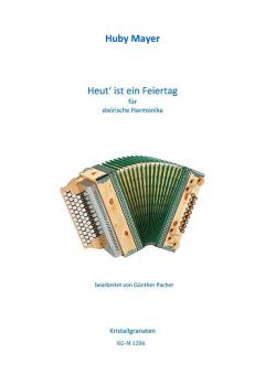Heut' ist ein Feiertag 