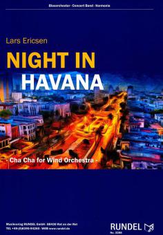 Night in Havana 