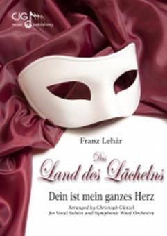 Dein ist mein ganzes Herz 