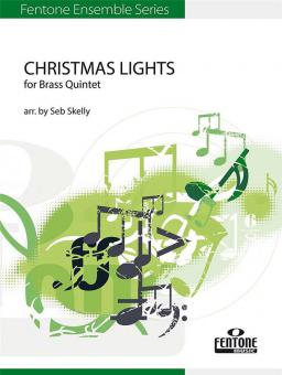 Christmas Lights 