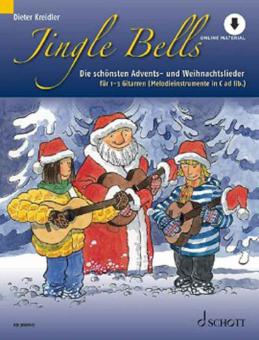 Jingle Bells 