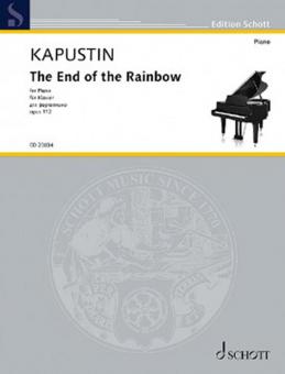The End of the Rainbow op. 112 Standard