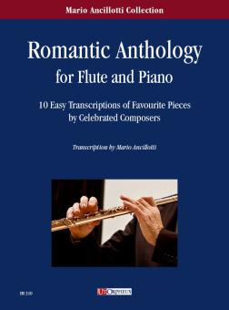 Romantic Anthology 