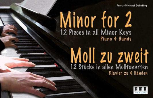 Minor for 2 