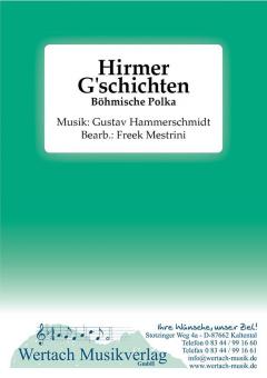 Hirmer G'schichten 