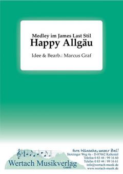 Happy Allgäu 