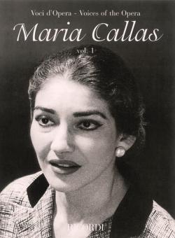 Voci D Opera: Maria Callas Vol. 1 