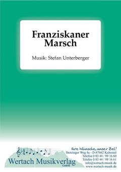 Franziskaner Marsch 
