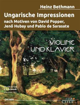 Ungarische Impressionen 