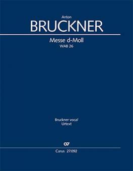 Messe d-Moll WAB 26 Download