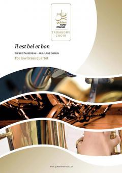 Il est bel et bon 