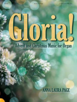 Gloria! 