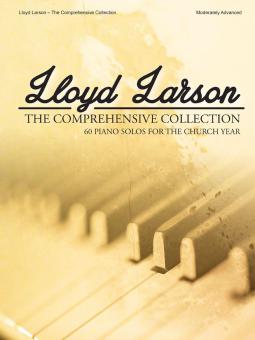 The comprehensive collection 