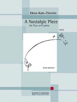 A Nostalgic Piece Standard