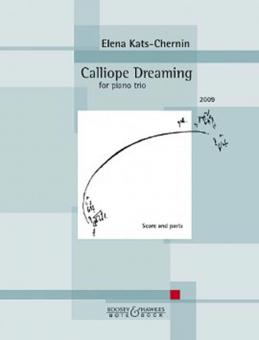 Calliope Dreaming Standard