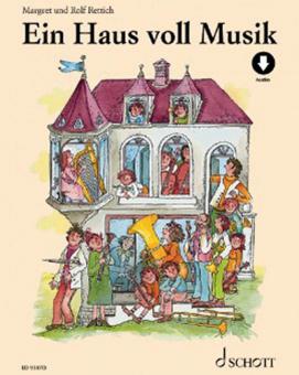 Ein Haus voll Musik 