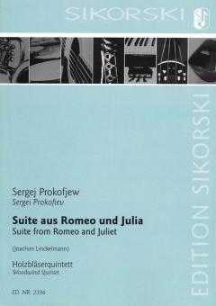 Romeo and Juliet 