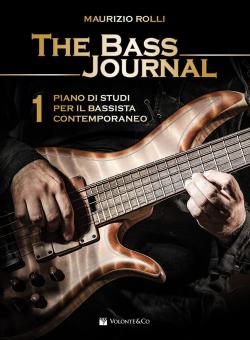 The Bass Journal 1 