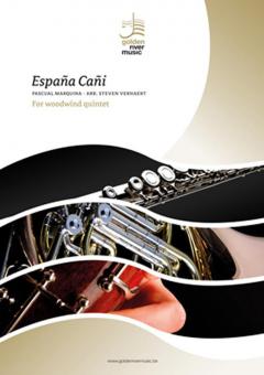 Espana Cani 