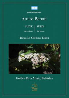 Suite para piano 