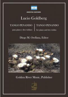 Tango penando 