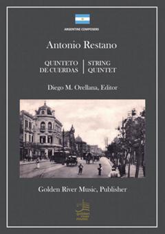 Quinteto de cuerdas 