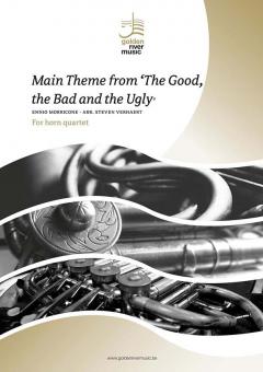 The good, the bad and the ugly 