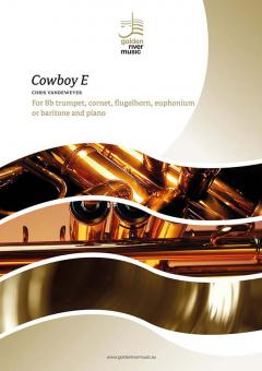 Cowboy E 