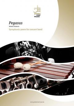 Pegasus 