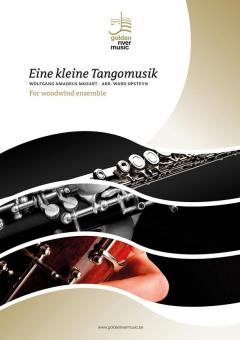 Eine kleine Tangomusik 
