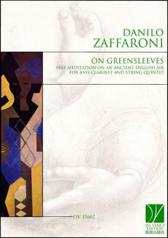 On Greensleeves 