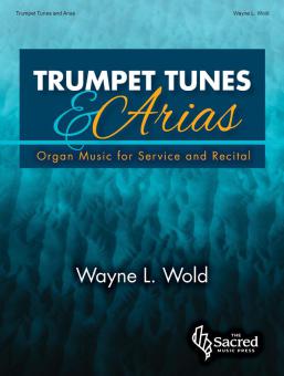 Trumpet Tunes and Arias 